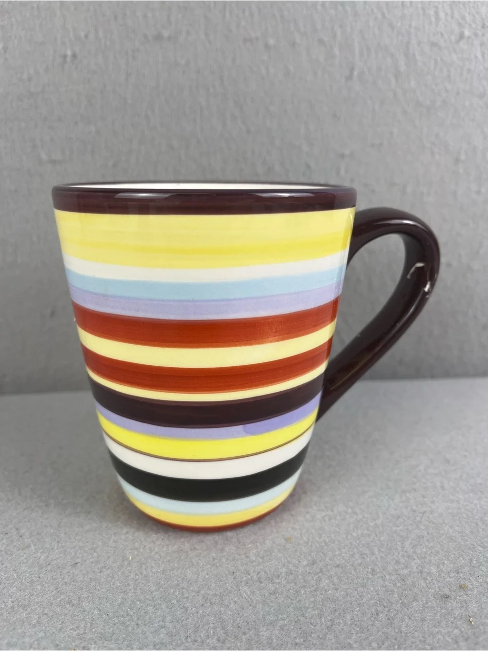 Coffee Cup Mug Drinkware 16oz Ceramic Charlie Harper Two And A Half Men Show